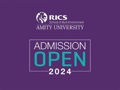 RICS School of Built Environment Releases Admission Forms for Session 2024 | RICS School of Built Environment Releases Admission Forms for Session 2024