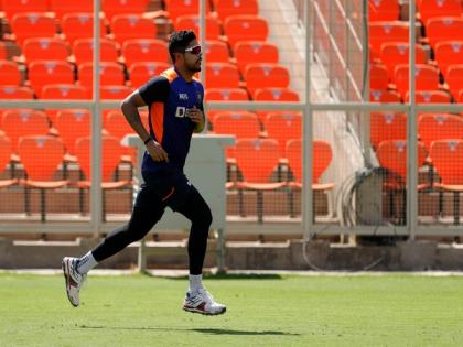 Will be fun to bowl with Shami, Mohit for Gujarat Titans, says Umesh Yadav | Will be fun to bowl with Shami, Mohit for Gujarat Titans, says Umesh Yadav