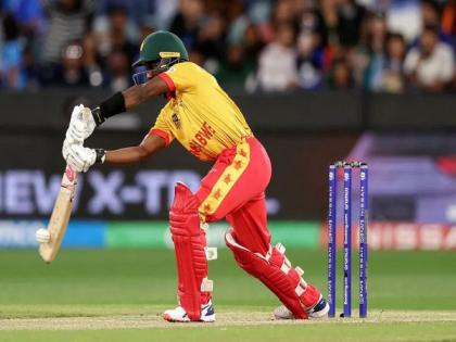 Zimbabwe Cricket suspends Wessly Madhevere, Brandon Mavuta over allegedly breaching anti-doping rules | Zimbabwe Cricket suspends Wessly Madhevere, Brandon Mavuta over allegedly breaching anti-doping rules