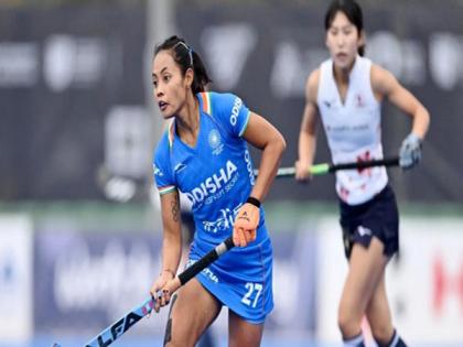 Hockey India congratulates Pathak, Chanu, other awardees for National Awards | Hockey India congratulates Pathak, Chanu, other awardees for National Awards Hockey India congratulates Pathak, Chanu, other awardees for National Awards | Hockey India congratulates Pathak, Chanu, other awardees for National Awards