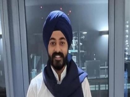 UK: Missing Indian student found dead, police appeals for more information | UK: Missing Indian student found dead, police appeals for more information UK: Missing Indian student found dead, police appeals for more information | UK: Missing Indian student found dead, police appeals for more information