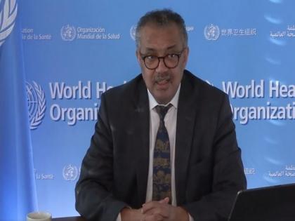 No more functioning hospitals in Northern Gaza: WHO Director-General | No more functioning hospitals in Northern Gaza: WHO Director-General No more functioning hospitals in Northern Gaza: WHO Director-General | No more functioning hospitals in Northern Gaza: WHO Director-General