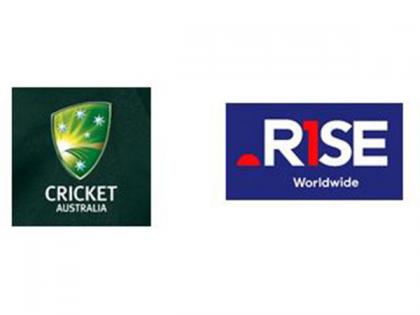 Cricket Australia brings RISE Worldwide on board for virtual inventory sponsorship sales in India | Cricket Australia brings RISE Worldwide on board for virtual inventory sponsorship sales in India