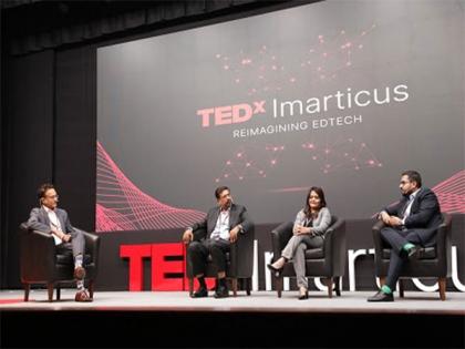 Imarticus Learning Advances Discussion on the 'Reimagining EdTech' with TEDx Event | Imarticus Learning Advances Discussion on the 'Reimagining EdTech' with TEDx Event Imarticus Learning Advances Discussion on the 'Reimagining EdTech' with TEDx Event | Imarticus Learning Advances Discussion on the 'Reimagining EdTech' with TEDx Event