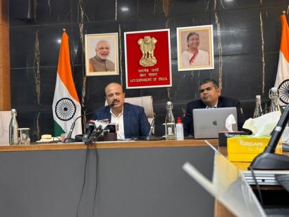 Export of India-made spirits expected to surpass USD 1 billion mark | Export of India-made spirits expected to surpass USD 1 billion mark Export of India-made spirits expected to surpass USD 1 billion mark | Export of India-made spirits expected to surpass USD 1 billion mark