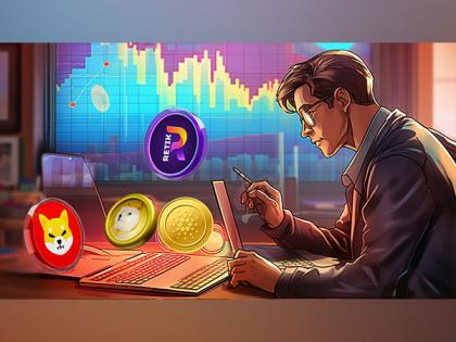 4 tokens below USD 4 to buy Now: Cardano (ADA), Retik Finance (RETIK), Shiba Inu (SHIB), Dogecoin (DOGE) | 4 tokens below USD 4 to buy Now: Cardano (ADA), Retik Finance (RETIK), Shiba Inu (SHIB), Dogecoin (DOGE) 4 tokens below USD 4 to buy Now: Cardano (ADA), Retik Finance (RETIK), Shiba Inu (SHIB), Dogecoin (DOGE) | 4 tokens below USD 4 to buy Now: Cardano (ADA), Retik Finance (RETIK), Shiba Inu (SHIB), Dogecoin (DOGE)