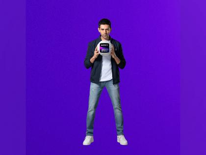 Gen Z Superstar Kartik Aaryan, Onboard as the 'Brand Ambassador for Football on Sony Sports Network' | Gen Z Superstar Kartik Aaryan, Onboard as the 'Brand Ambassador for Football on Sony Sports Network'