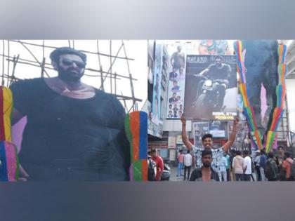 This is what fans has to say about Prabhas starrer 'Salaar: Part 1- Ceasefire' | This is what fans has to say about Prabhas starrer 'Salaar: Part 1- Ceasefire' This is what fans has to say about Prabhas starrer 'Salaar: Part 1- Ceasefire' | This is what fans has to say about Prabhas starrer 'Salaar: Part 1- Ceasefire'