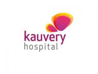 Scarless, Minimally Invasive Thyroid Surgery launched at Kauvery Hospital, Salem | Scarless, Minimally Invasive Thyroid Surgery launched at Kauvery Hospital, Salem Scarless, Minimally Invasive Thyroid Surgery launched at Kauvery Hospital, Salem | Scarless, Minimally Invasive Thyroid Surgery launched at Kauvery Hospital, Salem