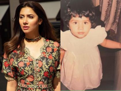 "My beloved inner child," says 'Raees' actor Mahira Khan as she shares throwback picture from her childhood days | "My beloved inner child," says 'Raees' actor Mahira Khan as she shares throwback picture from her childhood days "My beloved inner child," says 'Raees' actor Mahira Khan as she shares throwback picture from her childhood days | "My beloved inner child," says 'Raees' actor Mahira Khan as she shares throwback picture from her childhood days