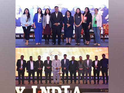 The 10th Mobility India Conclave & Excellence Awards Night 2023 was a Mega Showstopper! | The 10th Mobility India Conclave & Excellence Awards Night 2023 was a Mega Showstopper! The 10th Mobility India Conclave & Excellence Awards Night 2023 was a Mega Showstopper! | The 10th Mobility India Conclave & Excellence Awards Night 2023 was a Mega Showstopper!