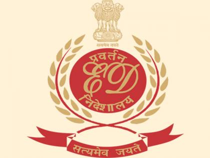 Mumbai Covid centres case: ED attaches assets worth over Rs 12 cr | Mumbai Covid centres case: ED attaches assets worth over Rs 12 cr Mumbai Covid centres case: ED attaches assets worth over Rs 12 cr | Mumbai Covid centres case: ED attaches assets worth over Rs 12 cr