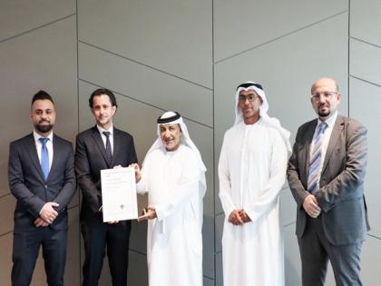UAE: MoHAP awarded prestigious global accreditation in institutional agility | UAE: MoHAP awarded prestigious global accreditation in institutional agility UAE: MoHAP awarded prestigious global accreditation in institutional agility | UAE: MoHAP awarded prestigious global accreditation in institutional agility
