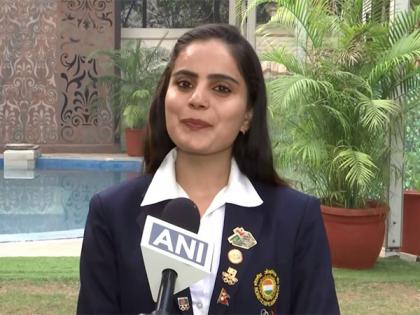 "Big achievement for our game": Indian women's kho-kho team captain Nasreen Shaikh on being nominated for Arjuna Award | "Big achievement for our game": Indian women's kho-kho team captain Nasreen Shaikh on being nominated for Arjuna Award "Big achievement for our game": Indian women's kho-kho team captain Nasreen Shaikh on being nominated for Arjuna Award | "Big achievement for our game": Indian women's kho-kho team captain Nasreen Shaikh on being nominated for Arjuna Award