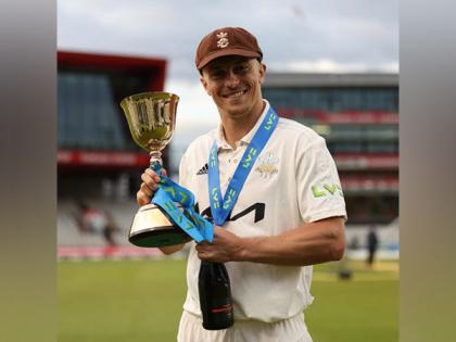 "Still struggling to comprehend": Sydney Sixers' Moises Henriques on Tom Curran's four-match BBL ban | "Still struggling to comprehend": Sydney Sixers' Moises Henriques on Tom Curran's four-match BBL ban
