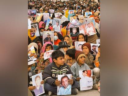 "Important to respect freedom of expression": Norwegian Embassy in Islamabad condemns crackdown on Baloch protestors | "Important to respect freedom of expression": Norwegian Embassy in Islamabad condemns crackdown on Baloch protestors "Important to respect freedom of expression": Norwegian Embassy in Islamabad condemns crackdown on Baloch protestors | "Important to respect freedom of expression": Norwegian Embassy in Islamabad condemns crackdown on Baloch protestors