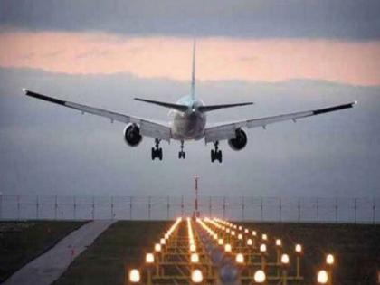French authorities ground flight carrying people mostly of Indian origin on "technical halt"; India says probe on | French authorities ground flight carrying people mostly of Indian origin on "technical halt"; India says probe on French authorities ground flight carrying people mostly of Indian origin on "technical halt"; India says probe on | French authorities ground flight carrying people mostly of Indian origin on "technical halt"; India says probe on