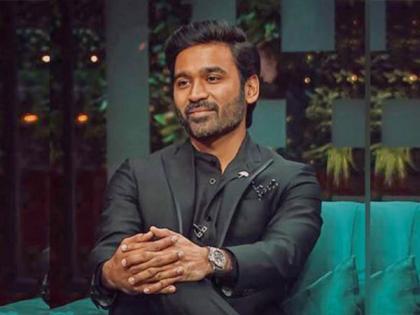 Dhanush set to come up with third directorial, unveils poster | Dhanush set to come up with third directorial, unveils poster Dhanush set to come up with third directorial, unveils poster | Dhanush set to come up with third directorial, unveils poster