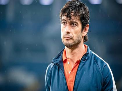 "Our target is to get all three points": Mohun Bagan SG coach Juan Ferrando ahead of Goa clash | "Our target is to get all three points": Mohun Bagan SG coach Juan Ferrando ahead of Goa clash "Our target is to get all three points": Mohun Bagan SG coach Juan Ferrando ahead of Goa clash | "Our target is to get all three points": Mohun Bagan SG coach Juan Ferrando ahead of Goa clash