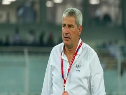 "We are difficult team to beat": FC Goa head coach Manolo Marquez ahead of Mohun Bagan Super Giant clash ahead of Mohun Bagan Super Giant clash | "We are difficult team to beat": FC Goa head coach Manolo Marquez ahead of Mohun Bagan Super Giant clash ahead of Mohun Bagan Super Giant clash "We are difficult team to beat": FC Goa head coach Manolo Marquez ahead of Mohun Bagan Super Giant clash ahead of Mohun Bagan Super Giant clash | "We are difficult team to beat": FC Goa head coach Manolo Marquez ahead of Mohun Bagan Super Giant clash ahead of Mohun Bagan Super Giant clash