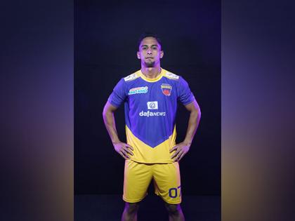 Ultimate Kho Kho: Rajasthan Warriors announce captain, vice-captain for season two | Ultimate Kho Kho: Rajasthan Warriors announce captain, vice-captain for season two Ultimate Kho Kho: Rajasthan Warriors announce captain, vice-captain for season two | Ultimate Kho Kho: Rajasthan Warriors announce captain, vice-captain for season two