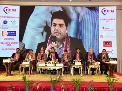 BFIN-PHDCCI India-Nepal Centre organize "Nepal BFSI Summit 2023" in Kathmandu | BFIN-PHDCCI India-Nepal Centre organize "Nepal BFSI Summit 2023" in Kathmandu BFIN-PHDCCI India-Nepal Centre organize "Nepal BFSI Summit 2023" in Kathmandu | BFIN-PHDCCI India-Nepal Centre organize "Nepal BFSI Summit 2023" in Kathmandu
