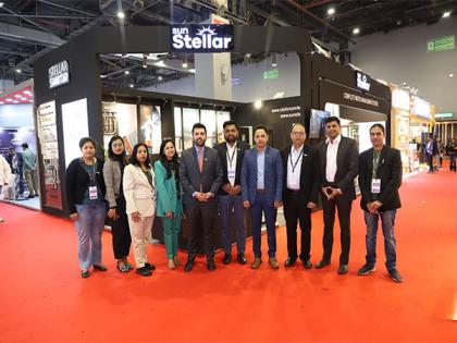 Sun Stellar Unveils Stellar Sanitar--A Revolutionizing Stainless Steel Plumbing Solution for its customers | Sun Stellar Unveils Stellar Sanitar--A Revolutionizing Stainless Steel Plumbing Solution for its customers