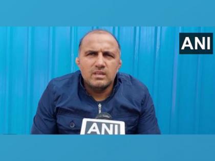 "Newly elected federation should be allowed to function," says former wrestler Sunil Rana | "Newly elected federation should be allowed to function," says former wrestler Sunil Rana "Newly elected federation should be allowed to function," says former wrestler Sunil Rana | "Newly elected federation should be allowed to function," says former wrestler Sunil Rana