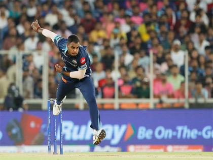 "Yash Dayal has got high potential": RCB coach Andy Flower | "Yash Dayal has got high potential": RCB coach Andy Flower