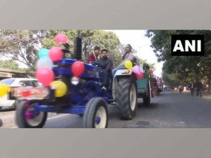 Tricity Churches' Association organises advance Christmas celebrations in Chandigarh | Tricity Churches' Association organises advance Christmas celebrations in Chandigarh Tricity Churches' Association organises advance Christmas celebrations in Chandigarh | Tricity Churches' Association organises advance Christmas celebrations in Chandigarh