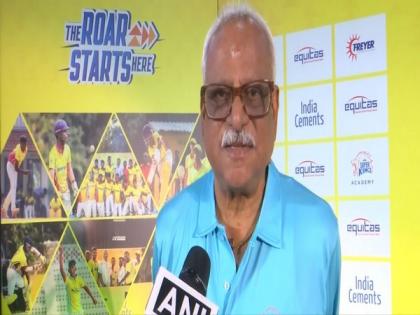 CSK CEO Kasi optimistic about MS Dhoni's return in IPL 2024 | CSK CEO Kasi optimistic about MS Dhoni's return in IPL 2024