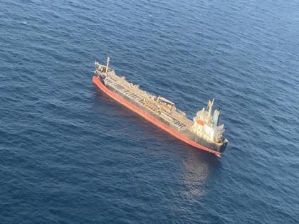 Pentagon says Iranian drone struck chemical tanker in Indian Ocean: Report | Pentagon says Iranian drone struck chemical tanker in Indian Ocean: Report Pentagon says Iranian drone struck chemical tanker in Indian Ocean: Report | Pentagon says Iranian drone struck chemical tanker in Indian Ocean: Report