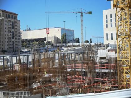 Israel: Residents of Judea, Samaria fear return of Palestinian labourers | Israel: Residents of Judea, Samaria fear return of Palestinian labourers