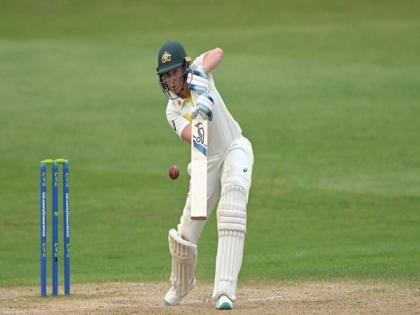 "We probably had one bad day," says Australia Women skipper Alyssa Healy | "We probably had one bad day," says Australia Women skipper Alyssa Healy