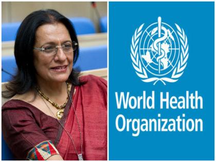 WHO asks countries to scale up surveillance, protective measures amid surge in Covid cases | WHO asks countries to scale up surveillance, protective measures amid surge in Covid cases WHO asks countries to scale up surveillance, protective measures amid surge in Covid cases | WHO asks countries to scale up surveillance, protective measures amid surge in Covid cases