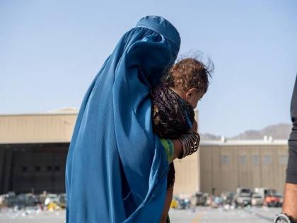 Year Ender: Condition of Afghan women plunges to new low under Taliban | Year Ender: Condition of Afghan women plunges to new low under Taliban Year Ender: Condition of Afghan women plunges to new low under Taliban | Year Ender: Condition of Afghan women plunges to new low under Taliban
