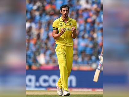 "Test cricket still at top of the tree": Australia's Mitchell Starc | "Test cricket still at top of the tree": Australia's Mitchell Starc