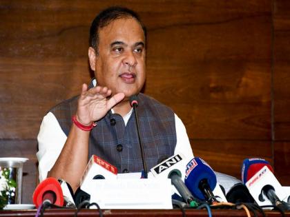 Assam CM inaugurates projects worth Rs. 114.17 crore for Jagiroad | Assam CM inaugurates projects worth Rs. 114.17 crore for Jagiroad Assam CM inaugurates projects worth Rs. 114.17 crore for Jagiroad | Assam CM inaugurates projects worth Rs. 114.17 crore for Jagiroad