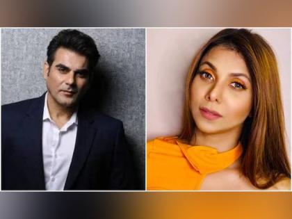 Arbaaz Khan marries makeup artist Shura Khan in intimate nikah ceremony, Raveena Tandon congratulates couple | Arbaaz Khan marries makeup artist Shura Khan in intimate nikah ceremony, Raveena Tandon congratulates couple