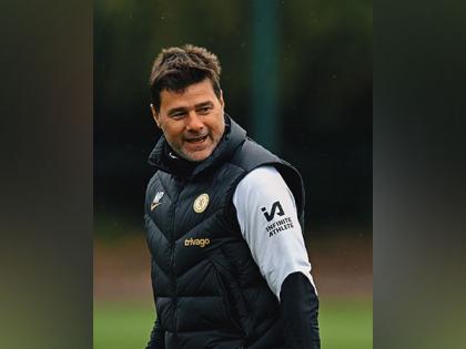 "It's not fair: Chelsea head coach Mauricio Pochettino frustrated over lack of prepration time | "It's not fair: Chelsea head coach Mauricio Pochettino frustrated over lack of prepration time "It's not fair: Chelsea head coach Mauricio Pochettino frustrated over lack of prepration time | "It's not fair: Chelsea head coach Mauricio Pochettino frustrated over lack of prepration time