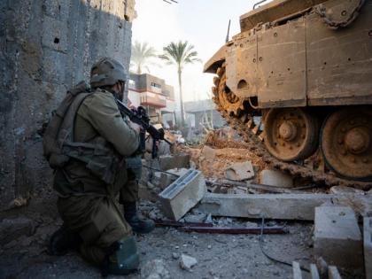 Israel strikes 200 targets in Gaza over past day: IDF | Israel strikes 200 targets in Gaza over past day: IDF Israel strikes 200 targets in Gaza over past day: IDF | Israel strikes 200 targets in Gaza over past day: IDF