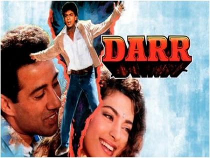 Juhi Chawla celebrates 30 years of 'Darr', recalls shooting with SRK, Sunny Deol | Juhi Chawla celebrates 30 years of 'Darr', recalls shooting with SRK, Sunny Deol