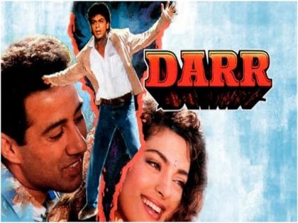 Juhi Chawla celebrates 30 years of 'Darr', recalls shooting with SRK, Sunny Deol | Juhi Chawla celebrates 30 years of 'Darr', recalls shooting with SRK, Sunny Deol Juhi Chawla celebrates 30 years of 'Darr', recalls shooting with SRK, Sunny Deol | Juhi Chawla celebrates 30 years of 'Darr', recalls shooting with SRK, Sunny Deol