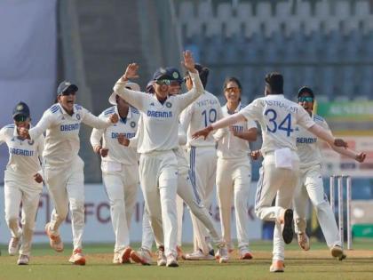 "They yearned for the purest....": BCCI secretary Jay Shah lauds Team India for historic win over Australia | "They yearned for the purest....": BCCI secretary Jay Shah lauds Team India for historic win over Australia