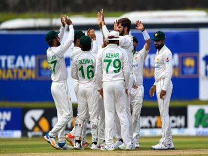 Sarfaraz makes way for Rizwan as Pakistan announce 12-player squad for Boxing Day Test against Australia | Sarfaraz makes way for Rizwan as Pakistan announce 12-player squad for Boxing Day Test against Australia