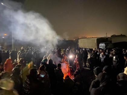 Pakistan: Police set up 'special desk' for release of detained Baloch activists | Pakistan: Police set up 'special desk' for release of detained Baloch activists