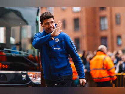 Pochettino blames Chelsea's missed chances for 2-1 defeat against wolves | Pochettino blames Chelsea's missed chances for 2-1 defeat against wolves Pochettino blames Chelsea's missed chances for 2-1 defeat against wolves | Pochettino blames Chelsea's missed chances for 2-1 defeat against wolves