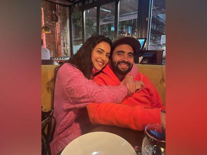 "They don't make men like you anymore": Rakul Preet Singh wishes boyfriend Jackky Bhagnani on birthday | "They don't make men like you anymore": Rakul Preet Singh wishes boyfriend Jackky Bhagnani on birthday