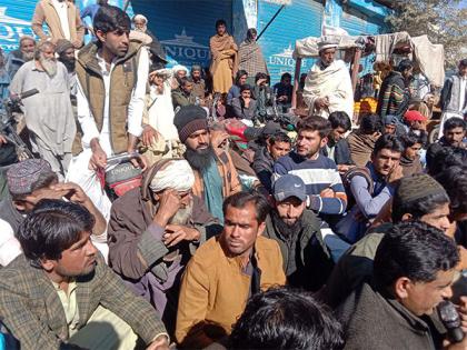 Talks between Baloch protesters, Pakistan govt reach dead-end | Talks between Baloch protesters, Pakistan govt reach dead-end Talks between Baloch protesters, Pakistan govt reach dead-end | Talks between Baloch protesters, Pakistan govt reach dead-end