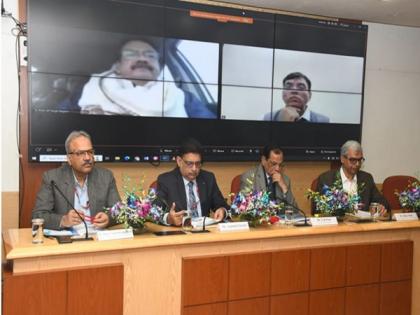 MedTech Mitra: Initiative by Centre to empower medical innovators launched | MedTech Mitra: Initiative by Centre to empower medical innovators launched MedTech Mitra: Initiative by Centre to empower medical innovators launched | MedTech Mitra: Initiative by Centre to empower medical innovators launched